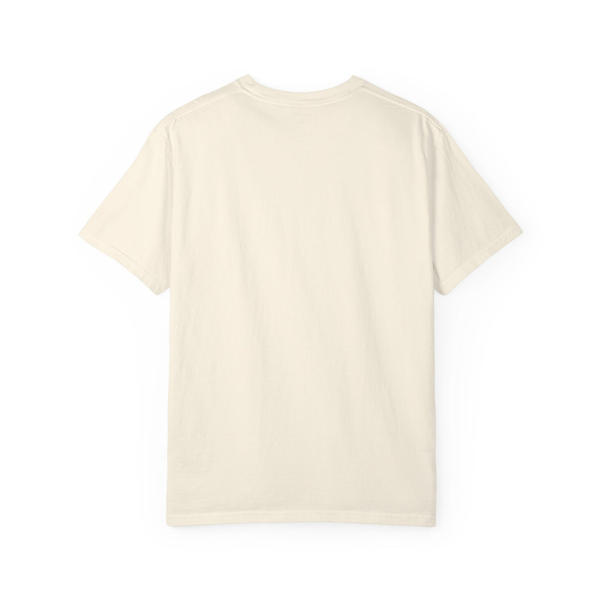Home Is Our Happy Place T-Shirt — Comfort Colors 1717