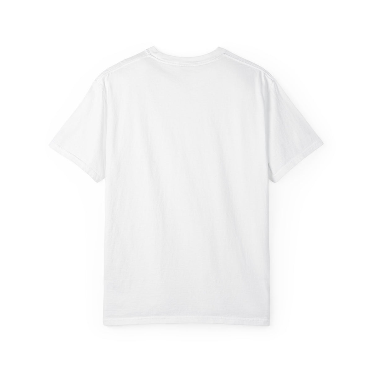 Rooted in Joy Botanical T-Shirt — Comfort Colors 1717